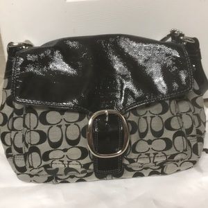 Like new Coach Handbag